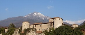 Trento Mattarello: privat jetudlejning 
