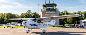 Trier Fohren: leje af privatfly 