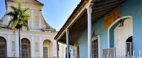 Trinidad Piarco: leje af privatfly