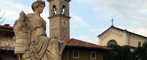 Udine Campoformido: leje af privatfly 