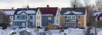 Kalixfors : location de jet privé