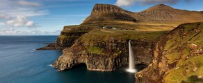 Vagar: privat jetudlejning 