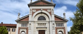 Varese Venegono: privat jetudlejning 