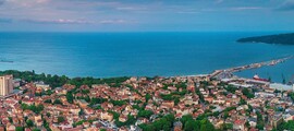Dolna Mitropoliya: udlejning af privatfly