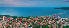 Varna: privat jetudlejning 