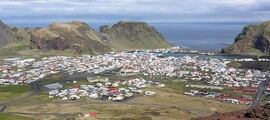 Egilsstadir: leje af privatfly 