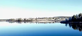 Emmaboda: leje af privatfly