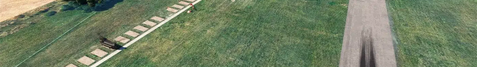 Vilseck Aaf: leje af privatfly