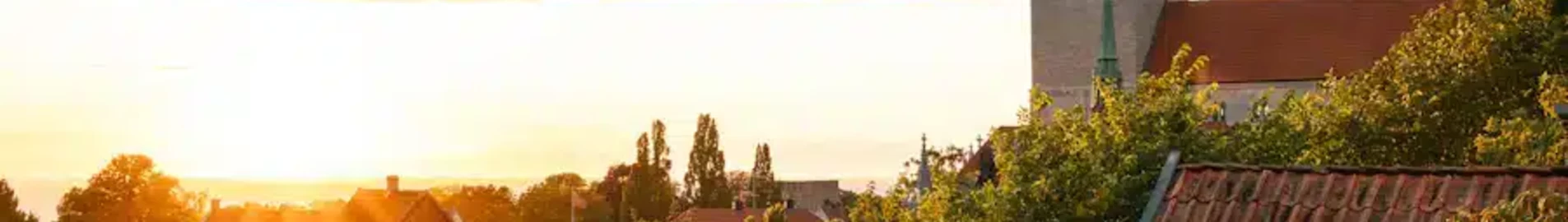 Visby: privat jetudlejning