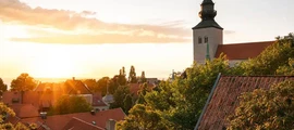 Halmstad: leje af privatfly