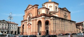 Rimini San Marino: leje af privatfly 
