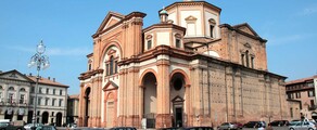 Voghera: leje af privatfly 