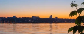 Voronezh Chertovitskoye: leje af privatfly
