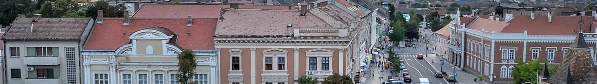 Vrsac: privat jetudlejning 