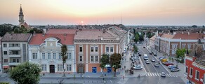 Vrsac: privat jetudlejning 