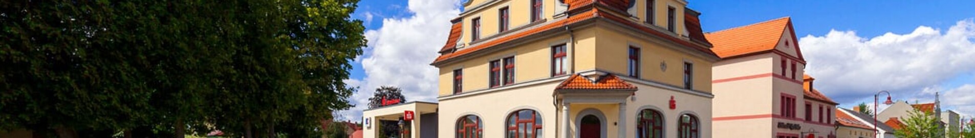 Welzow Spremberg: leje af privatfly 