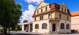 Niederstetten: leje af privatfly 
