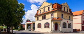 Welzow Spremberg: leje af privatfly 