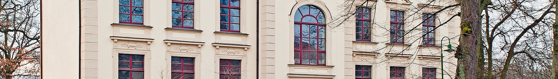 Werneuchen: leje af privatfly 