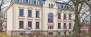 Werneuchen: leje af privatfly 