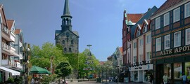 Rothenburg Gorlit: leje af privatfly 