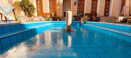Dubai - Teheran: leje af privatfly