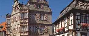 Zweibruecken: leje af privatfly 