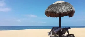 Saurimo: leje af privatfly
