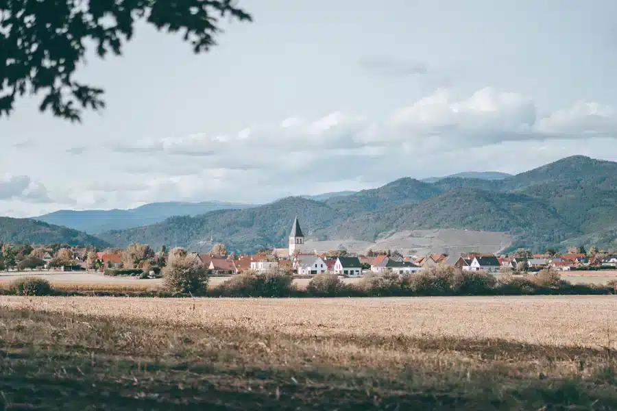 lanveoc : location de jet privé
