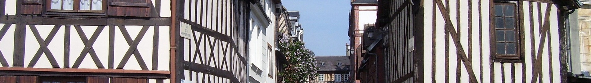Bernay St Martin: privat jetudlejning