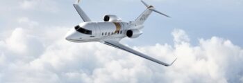 Bombardier Challenger 601