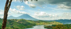 Den Demokratiske Republik Congo: leje af privatfly i DRC