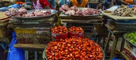 Abidjan Felix Houphouet: leje af privatfly