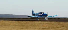 Cherbourg Maupertus: leje af privatfly