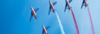 Aars : location de jet privé