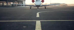 Lounge: leje af privatfly