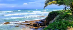 Ghana: Udlejning af privatfly