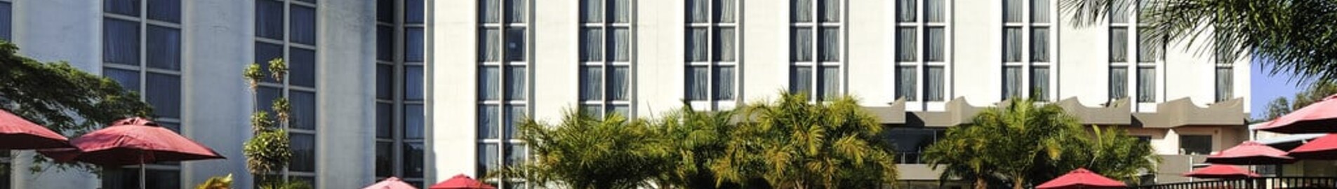 Lubumbashi Intl: privat jetudlejning 