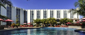 Lubumbashi Intl: privat jetudlejning 
