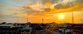 Ilorin: leje af privatfly