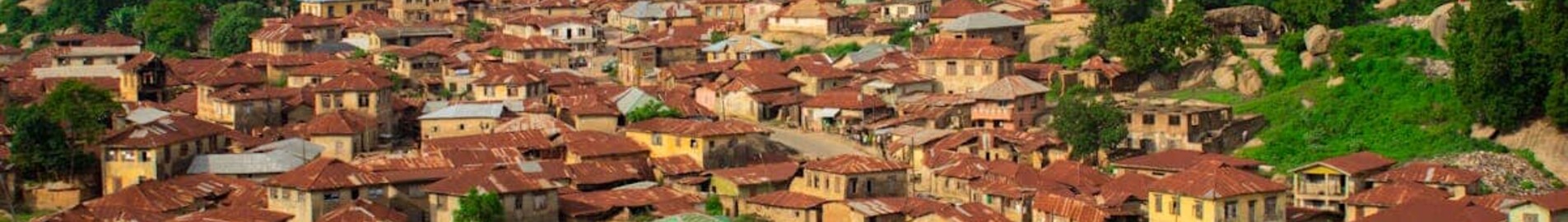 Nigeria: udlejning af privatfly 
