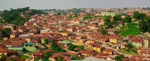 Nigeria: udlejning af privatfly 