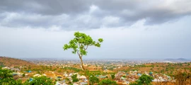 Port Harcourt: leje af privatfly