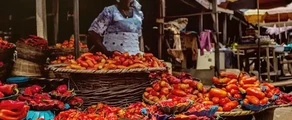 Kaduna: leje af privatfly