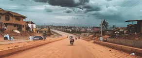 Kano Mallam Aminu: leje af privatfly