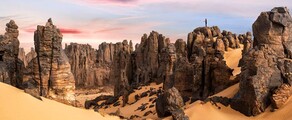 Sidi Bel Abbes: leje af privatfly