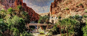 Biskra: leje af privatfly 