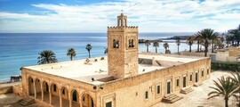Monastir: leje af privatfly