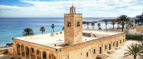 Gafsa: leje af privatfly