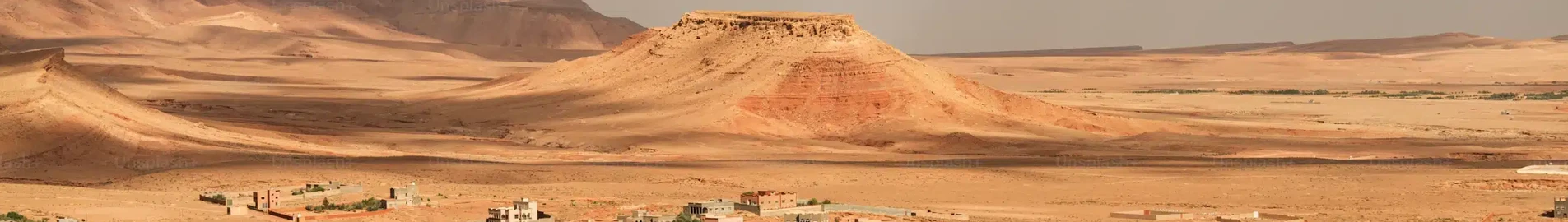 Udlejning af privatfly i Setif